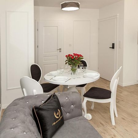 Apartamenty Gdansk Eu - Angielska Grobla Old Town Gdansk Sw Barbary 11 Luaran gambar